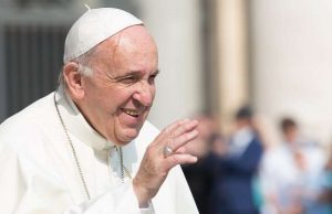 Pope Francis: Pray for Your Leaders Most When You Disagree With Them Pope Francis