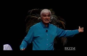 Program Highlights for Let My People Think – September 2017