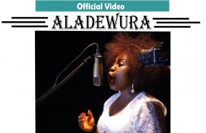 Official Video: Tonia Omoh – Aladewura Aladewura