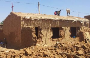 Sudan Detains, Interrogates Elder in Campaign to Take Over Church Omdurman Sudan
