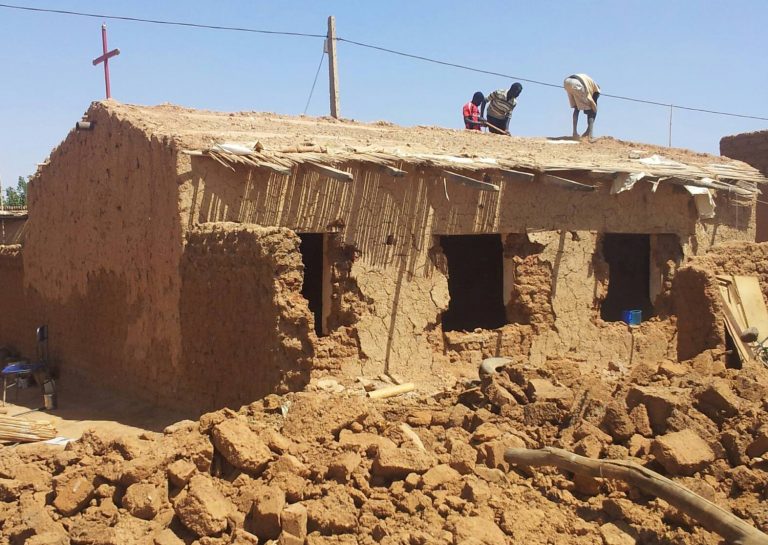 Sudan Detains, Interrogates Elder in Campaign to Take Over Church<br />
<b>Deprecated</b>:  strip_tags(): Passing null to parameter #1 ($string) of type string is deprecated in <b>/home/naijago/public_html/wp-content/themes/Newsmag/loop-archive.php</b> on line <b>49</b><br />

