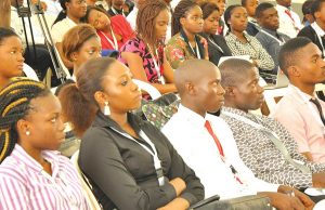 Cleric Says Youths Could be Constituted into Nation Building Youths