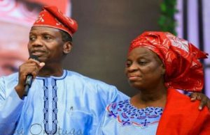 Education is the Life Wire of Any Nation – Adeboye Adeboye