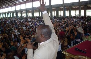 Assemblies of God Leaders Declares State of Emergency Assemblies of God