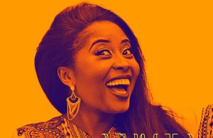 Audio: Benita Okojie – Owase Benita Okojie - Owase
