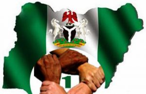 CAN Fixes National Day of Prayer for October 1 National Day of Prayer