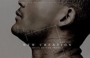 Audio: Clarkson Ikwunze – New Creation larkson Ikwunze: New Creation