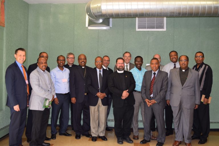 Ethiopian Religious Leaders Convey Peace Messages<br />
<b>Deprecated</b>:  strip_tags(): Passing null to parameter #1 ($string) of type string is deprecated in <b>/home/naijago/public_html/wp-content/themes/Newsmag/loop-archive.php</b> on line <b>49</b><br />
