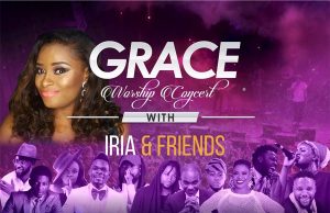 Event: Grace Worship Concert With Ira and Friends Grace Worship Concert
