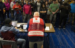 ISIS Calls for Attacks on Hurricane Relief Shelters hurricane