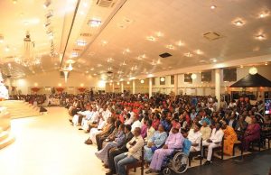 Igbo Liberation: Group Holds Prayer Session igbo liberation