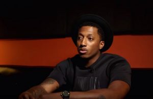 Lecrae on Why He Almost Left the Christian Faith Lecrae