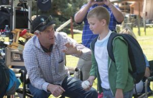 Movie Director Mitch Davis Recounts Horrific Death Experience Mitch Davis