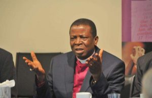 Address starvation, Primate Okoh Urges Buhari Primate Okoh