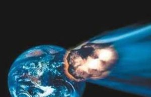 World to end Sept. 23, says Numerologist numerologist