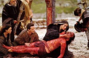 Passion of the Christ Actor to Star in New Christian Film Jim Caviezel: Passion of the Christ