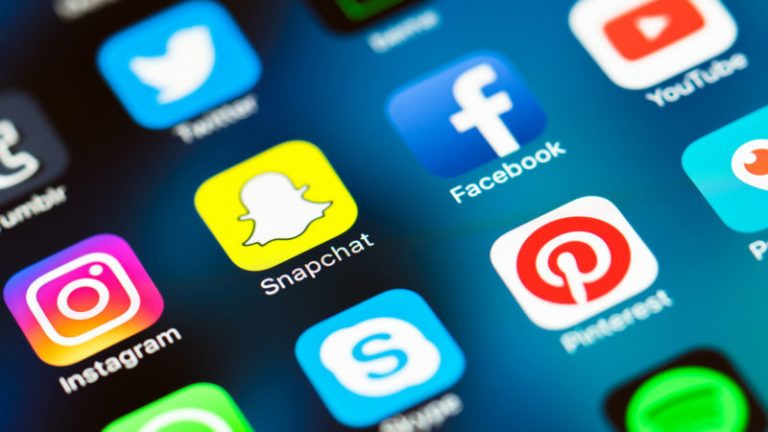 Catholic Bishops Worried Over Social Media Use