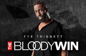 Video: Tye Tribbett – I Want More Tye Tribbett