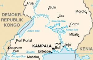 Woman Beaten, Driven from Home for Embracing Christianity Woman in Uganda Beaten