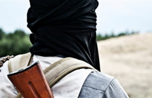 ISIS Attacks Christian Town, Killing Scores of People ISIS
