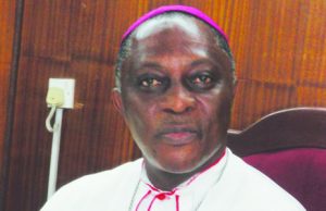Fight Against Corruption: Prayers Not Enough – Cardinal Martins Cardinal Martins