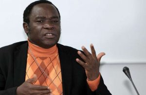 Bishop Kukah: Catholic Church Losing Influence in Nigeria Bishop Kukah