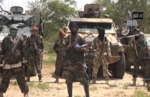 Boko Haram Abducts Pastor’s Teenage Daughter Boko Haram