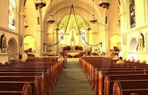 Bishops Task Nations on Common Concerns for Youths Christians Urged to Participate in Politics