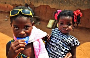 Ghana Church Leaders Join Efforts to End Child Marriage Ghana Church Leaders