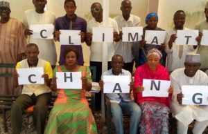 Church Holds Summit on Climate Change Climate Change