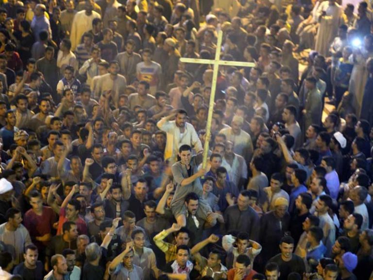 Attacks Plague Christians in Egypt<br />
<b>Deprecated</b>:  strip_tags(): Passing null to parameter #1 ($string) of type string is deprecated in <b>/home/naijago/public_html/wp-content/themes/Newsmag/loop-archive.php</b> on line <b>49</b><br />
