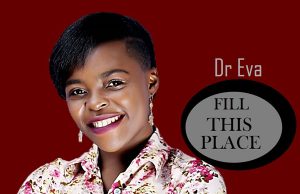 Music: Dr. Eva – Fill This Place
