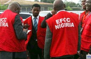 EFCC Nabs Deacon For Defrauding Church EFCC Operatives