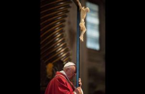 Pope Francis Prays for Victims of Somalia Massacre Pope Francis Prays for Victims of Somalia Massacre