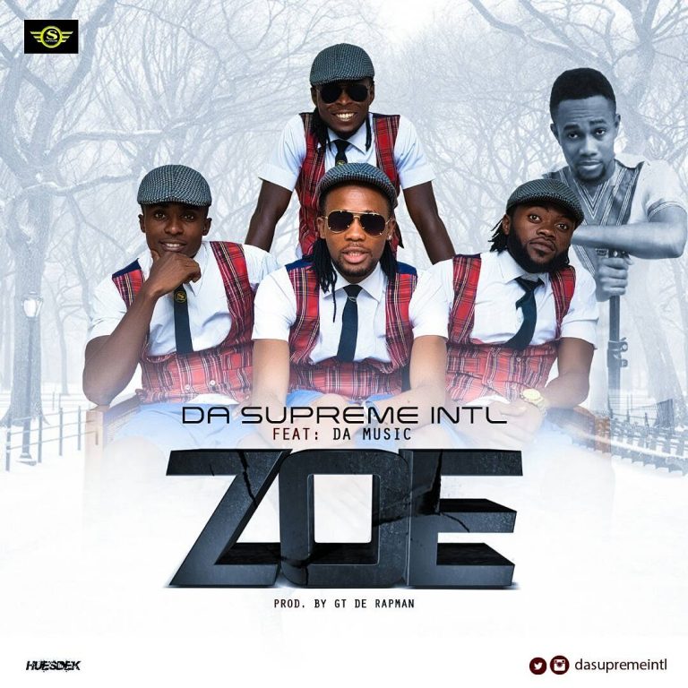Music: Da Supreme Int’l Ft. Da Music – Zoe<br />
<b>Deprecated</b>:  strip_tags(): Passing null to parameter #1 ($string) of type string is deprecated in <b>/home/naijago/public_html/wp-content/themes/Newsmag/loop-archive.php</b> on line <b>49</b><br />
