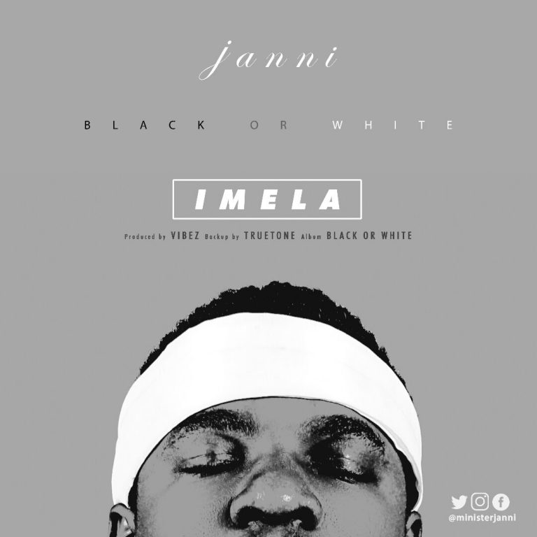 New Music: Janni – Imela<br />
<b>Deprecated</b>:  strip_tags(): Passing null to parameter #1 ($string) of type string is deprecated in <b>/home/naijago/public_html/wp-content/themes/Newsmag/loop-archive.php</b> on line <b>49</b><br />
