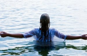 Iranian Christians Celebrate New Believers in Mass Baptism Mass Baptism