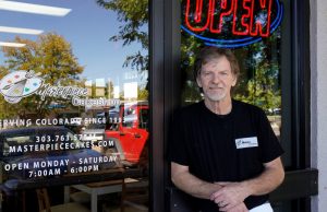 African American Coalition in Support of Jack Phillips Jack Phillips