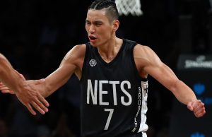 Jeremy Lin Reminds Christians of God’s Sovereignty Jeremy Lin