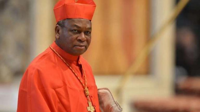 Onaiyekan Warns Against Violence<br />
<b>Deprecated</b>:  strip_tags(): Passing null to parameter #1 ($string) of type string is deprecated in <b>/home/naijago/public_html/wp-content/themes/Newsmag/loop-archive.php</b> on line <b>49</b><br />
