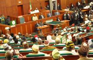 Lawmaker Canvasses Prayers to Fix Nigeria Lawmaker Canvass Prayers to Fix Nigeria