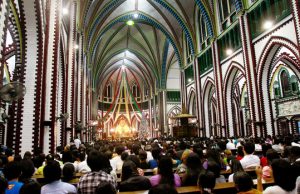 Burma: Two Pastors Sentenced to Prison Burma