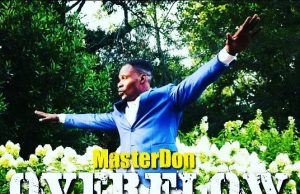 Video: MasterDon – Overflow MasterDon
