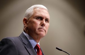 Mike Pence Vows to Render Direct Help to Iraqi Christians Mike Pence
