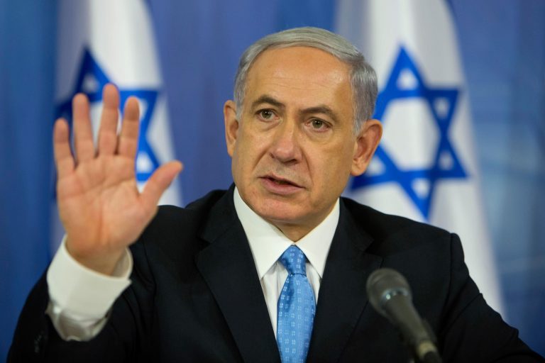Netanyahu Condemns Iran for Persecuting Christians<br />
<b>Deprecated</b>:  strip_tags(): Passing null to parameter #1 ($string) of type string is deprecated in <b>/home/naijago/public_html/wp-content/themes/Newsmag/loop-archive.php</b> on line <b>49</b><br />
