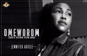 Music: Jennifer Adiele – Omeworom Music: Jennifer Adiele – Omeworom
