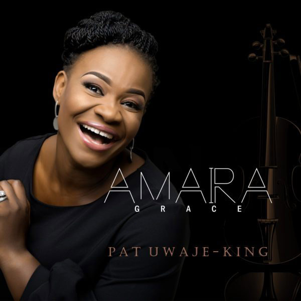 Pat Uwaje-King – Amara [Grace]