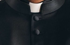 Italian Priest Kidnapped in Edo State Italian Priest Kidnapped