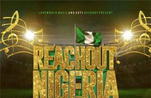 Audio+Video: BLW Allstars – Reach Out Nigeria (RON) RON 2017