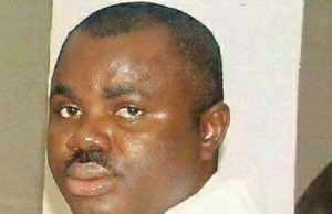 Edo: Abducted Catholic Priest Regains Freedom Edo: Abducted Catholic Priest Regains Freedom